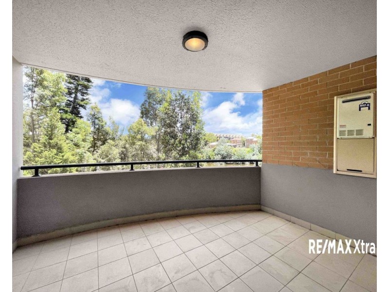 3/101 Marsden Street, Parramatta NSW 2150