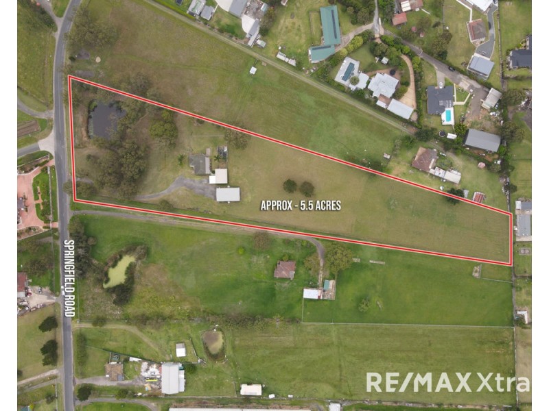 176 Springfield Road, Catherine Field NSW 2557