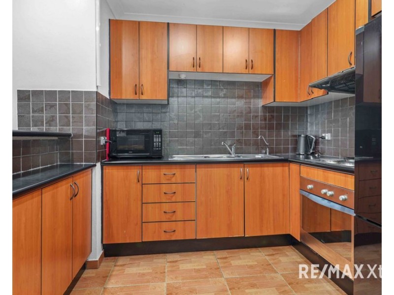65/1 Riverpark Drive, Liverpool NSW 2170