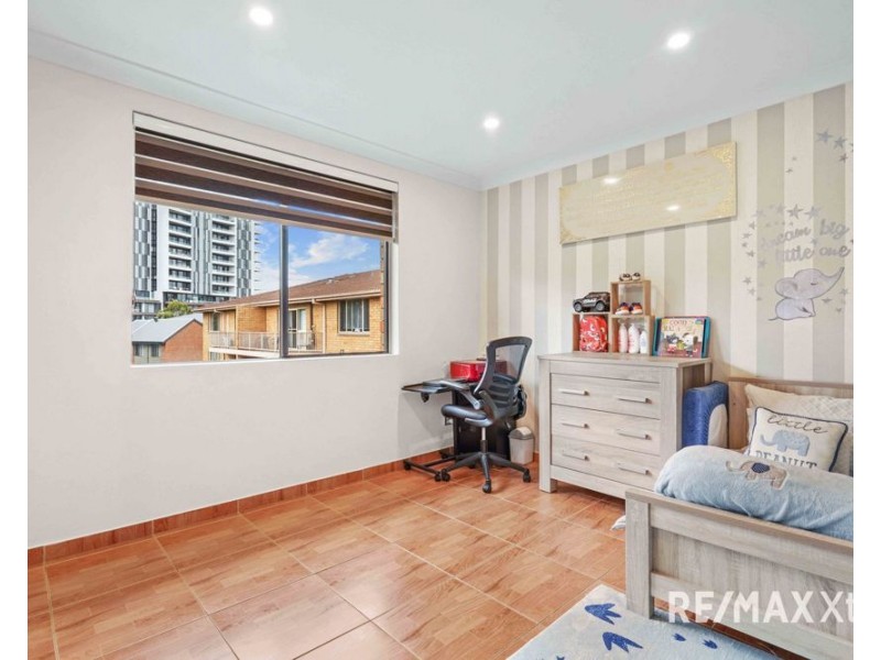 65/1 Riverpark Drive, Liverpool NSW 2170