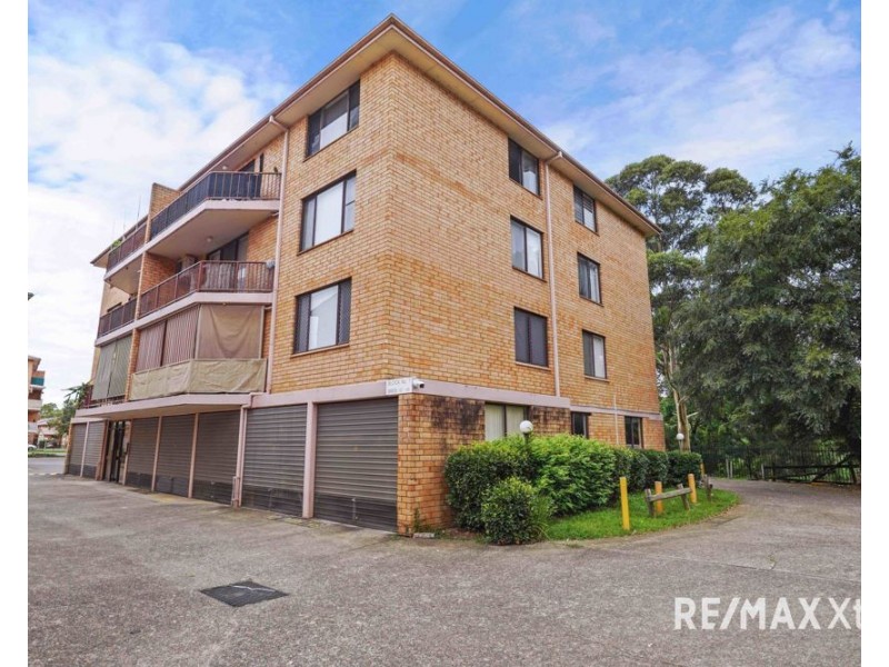 65/1 Riverpark Drive, Liverpool NSW 2170