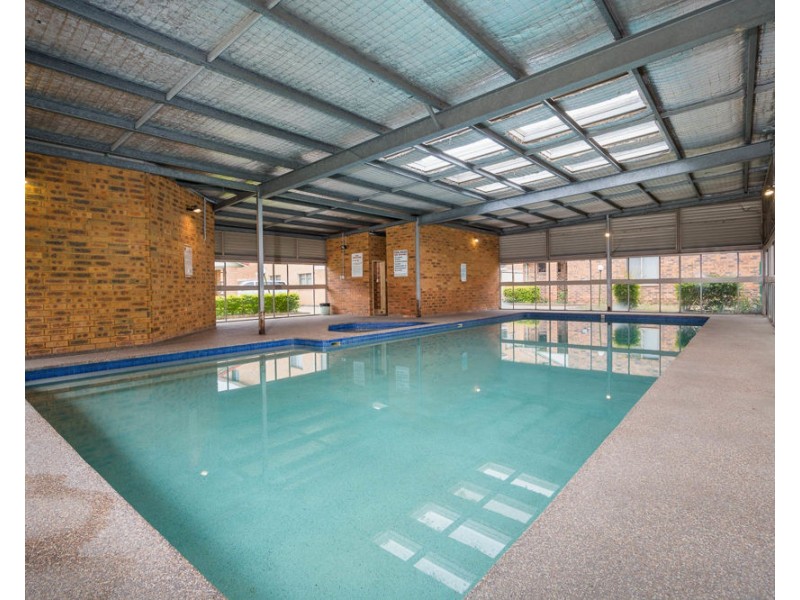 65/1 Riverpark Drive, Liverpool NSW 2170