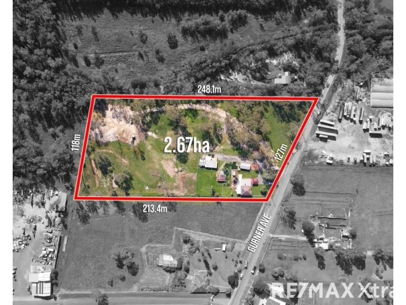 235 Gurner Avenue, Kemps Creek NSW 2178