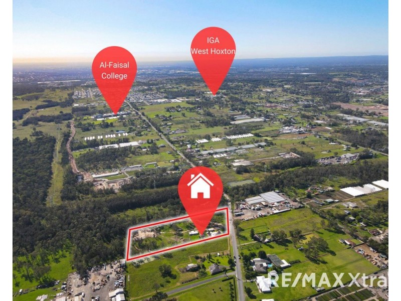 235 Gurner Avenue, Kemps Creek NSW 2178