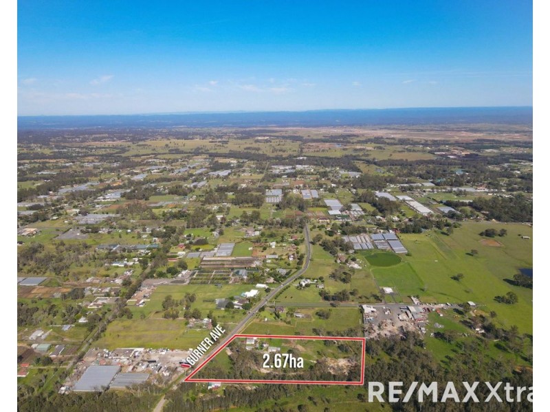 235 Gurner Avenue, Kemps Creek NSW 2178