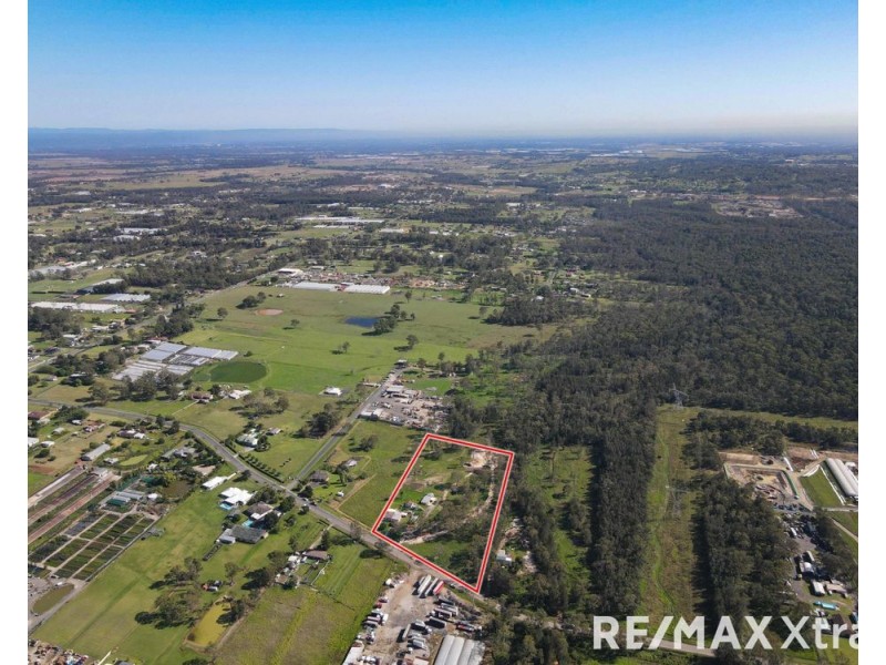 235 Gurner Avenue, Kemps Creek NSW 2178