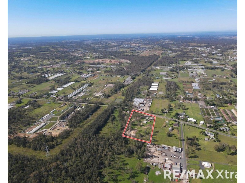 235 Gurner Avenue, Kemps Creek NSW 2178