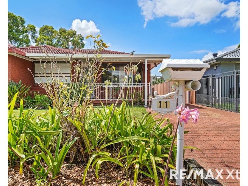 11 Ontario Close, Seven Hills NSW 2147