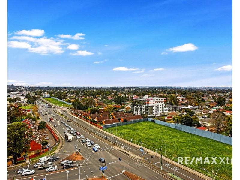 1205/5 Second Avenue, Blacktown NSW 2148