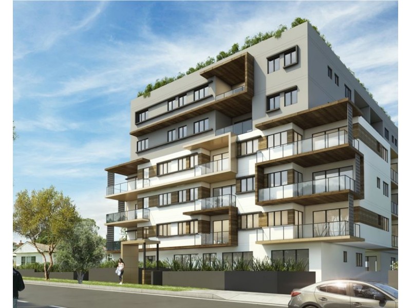 22 + 24 Gordon Street, Blacktown NSW 2148