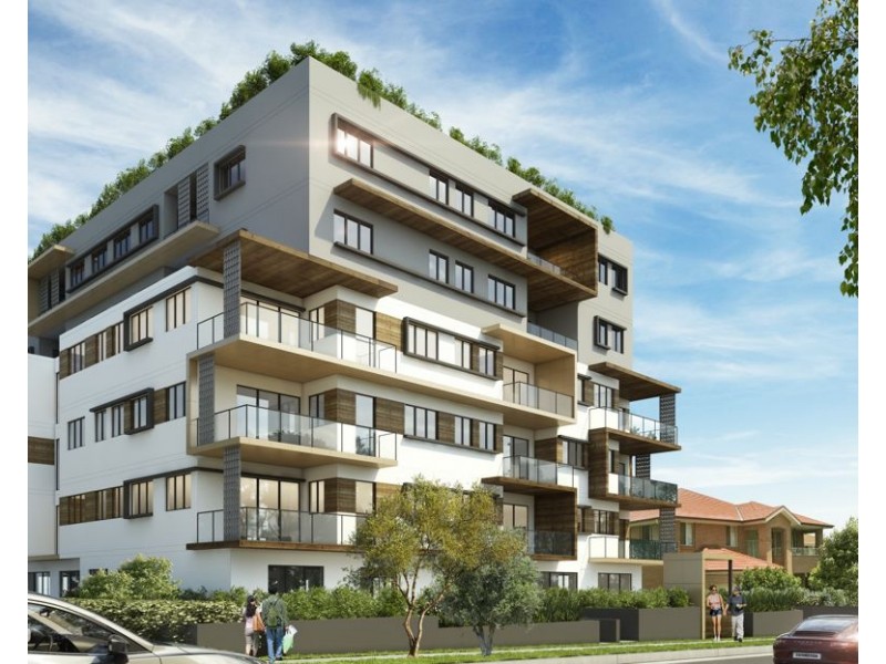 22 + 24 Gordon Street, Blacktown NSW 2148