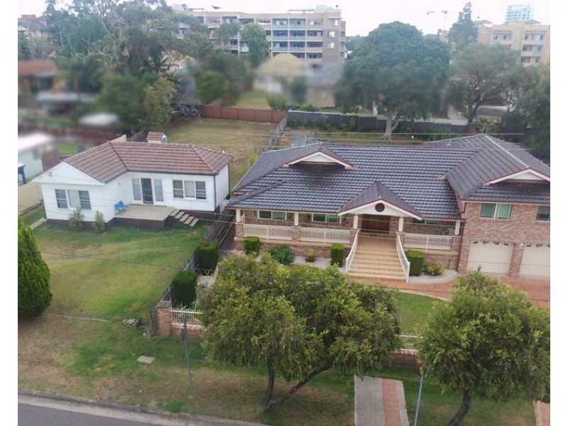 22 + 24 Gordon Street, Blacktown NSW 2148