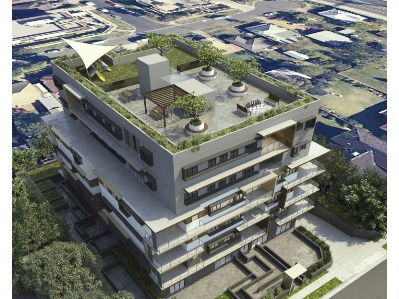 22 + 24 Gordon Street, Blacktown NSW 2148