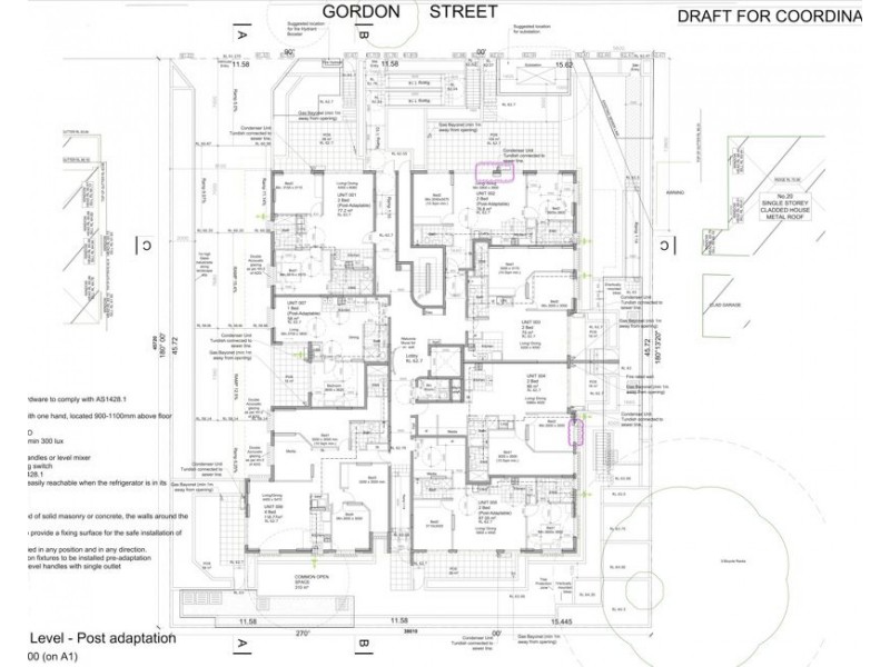 22 + 24 Gordon Street, Blacktown NSW 2148