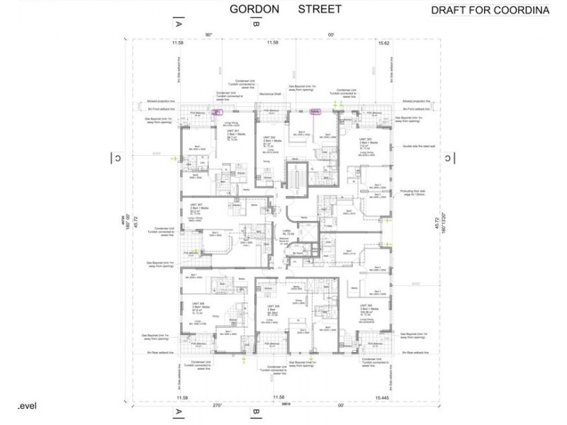 22 + 24 Gordon Street, Blacktown NSW 2148