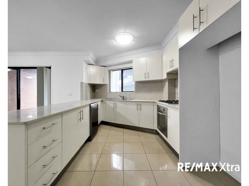 17/101 Marsden Street, Parramatta NSW 2150