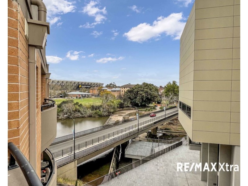 17/101 Marsden Street, Parramatta NSW 2150