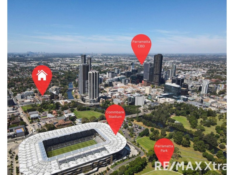 702/354 Church Street, Parramatta NSW 2150