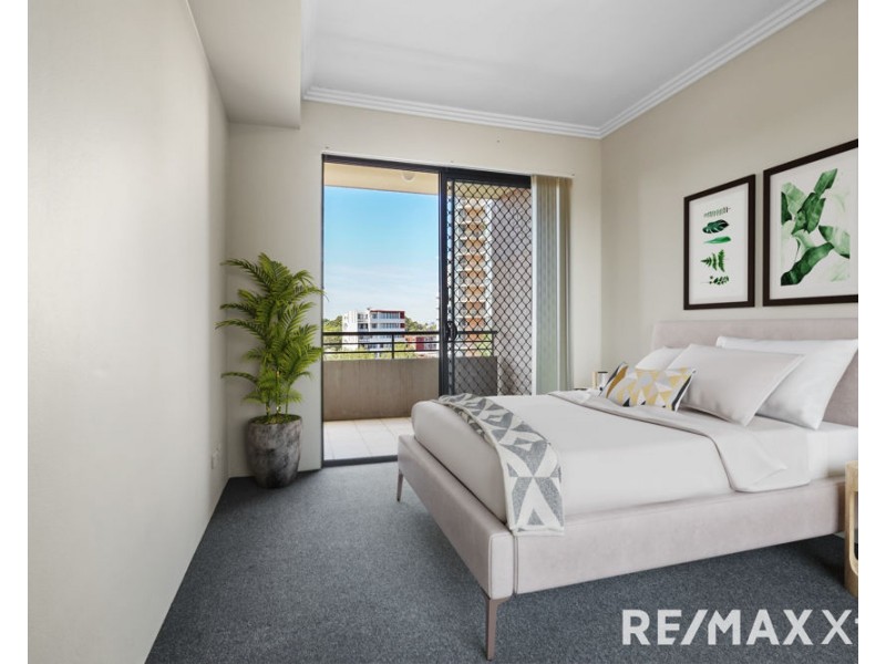 702/354 Church Street, Parramatta NSW 2150