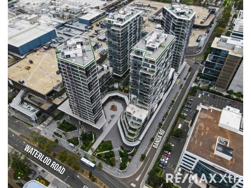 1705A/101 Waterloo Road, Macquarie Park NSW 2113