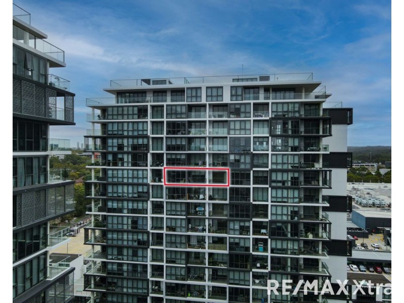 1705A/101 Waterloo Road, Macquarie Park NSW 2113