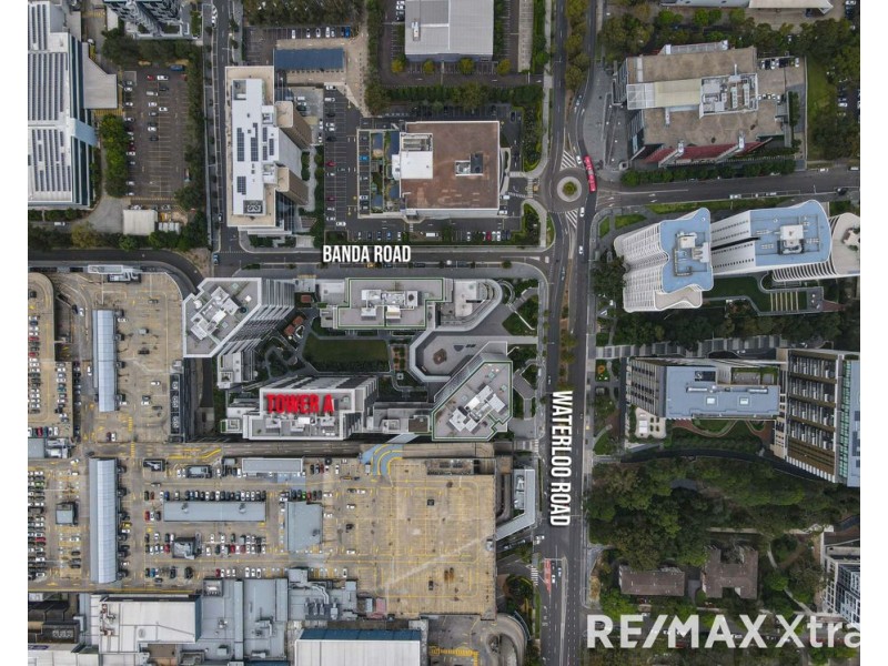 1705A/101 Waterloo Road, Macquarie Park NSW 2113