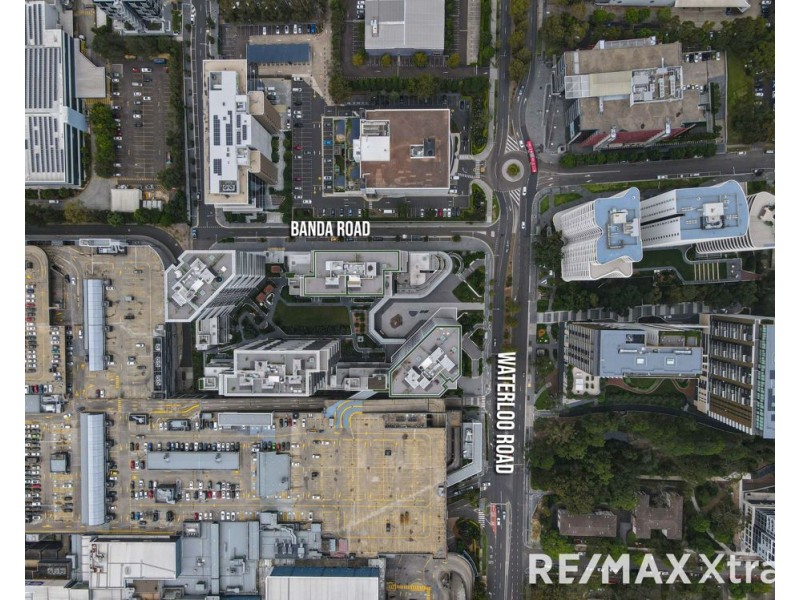 1705A/101 Waterloo Road, Macquarie Park NSW 2113