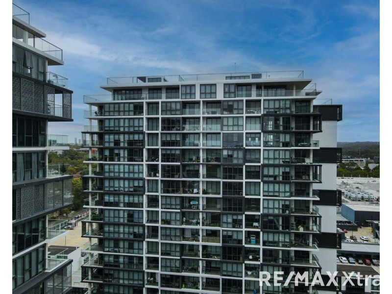 1705A/101 Waterloo Road, Macquarie Park NSW 2113