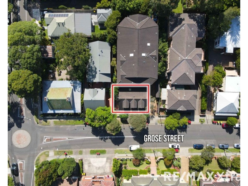 1/50 Grose Street, Parramatta NSW 2150