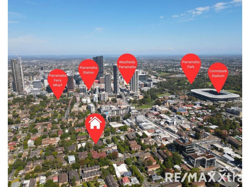 1/50 Grose Street, Parramatta NSW 2150