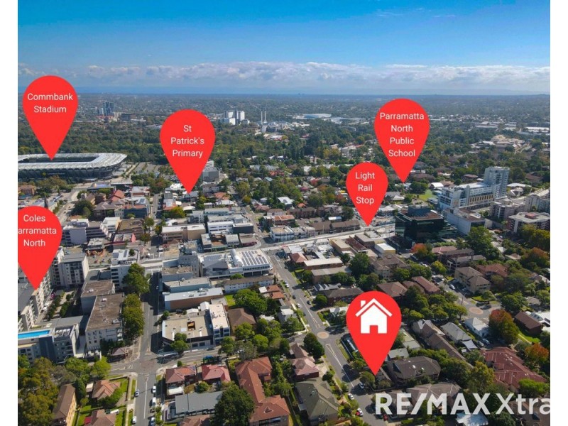 1/50 Grose Street, Parramatta NSW 2150