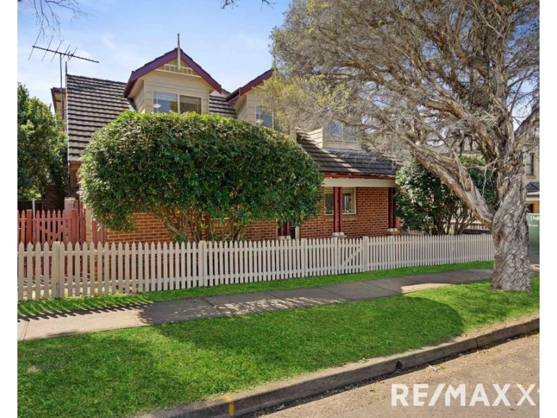 1/50 Grose Street, Parramatta NSW 2150