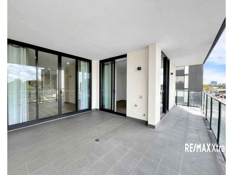 38/208-214 Parramatta Road, Homebush NSW 2140