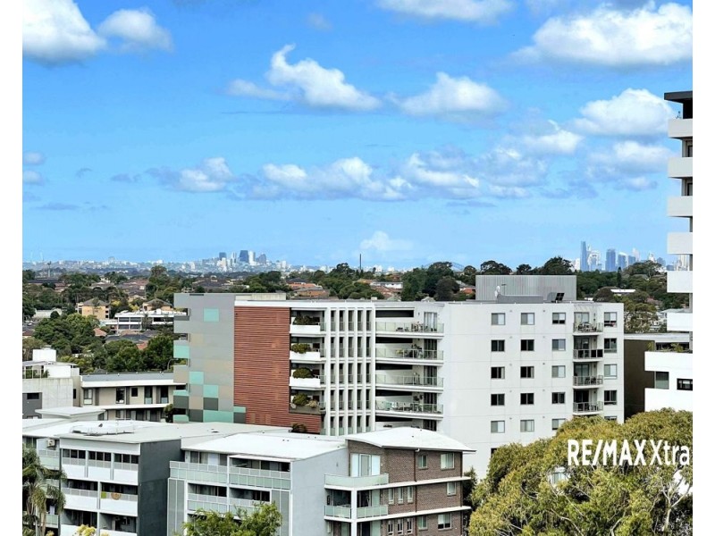 38/208-214 Parramatta Road, Homebush NSW 2140