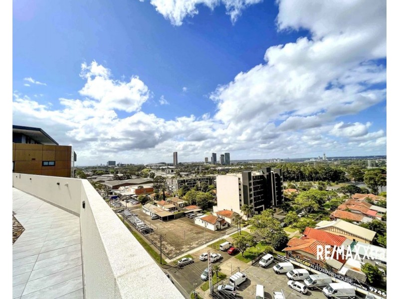38/208-214 Parramatta Road, Homebush NSW 2140