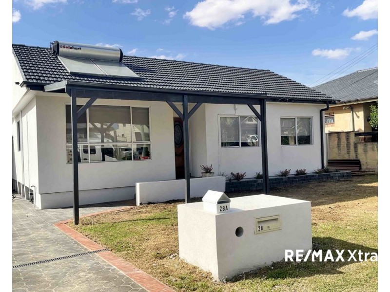 28 Parkin Road, Colyton NSW 2760