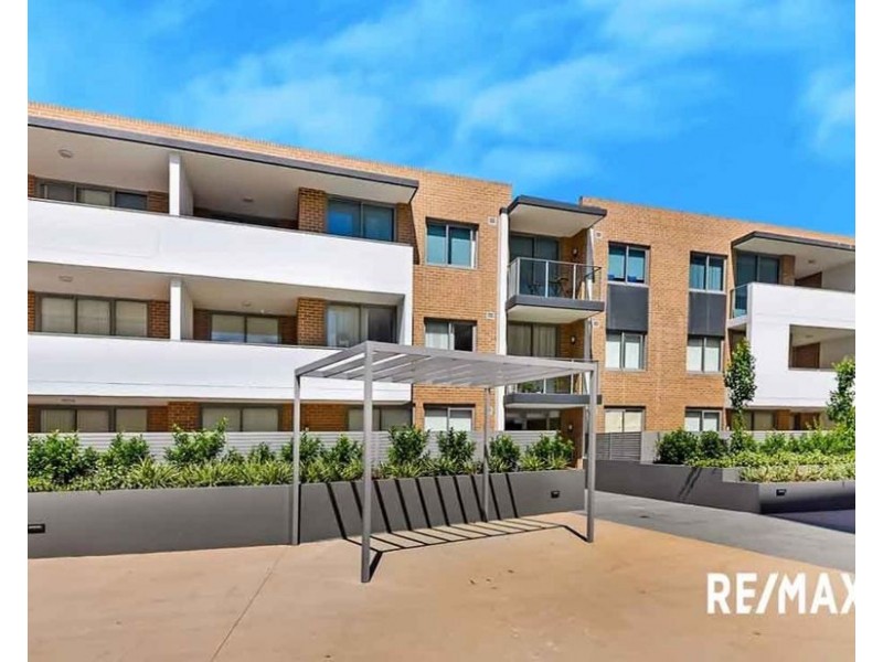 121/1 Meryll Avenue, Baulkham Hills NSW 2153