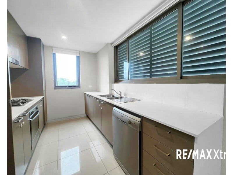 121/1 Meryll Avenue, Baulkham Hills NSW 2153