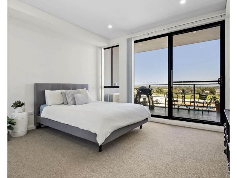 402/66 Cambridge Street, Blacktown NSW 2148
