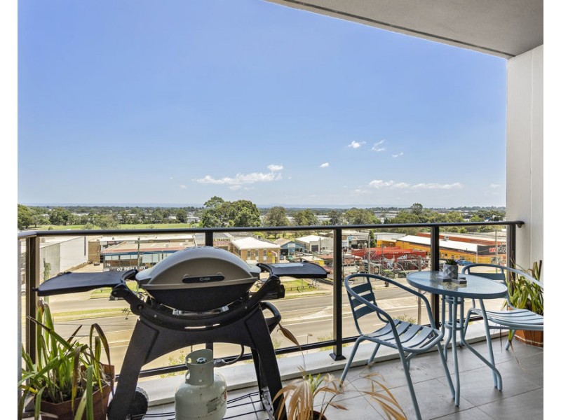 402/66 Cambridge Street, Blacktown NSW 2148