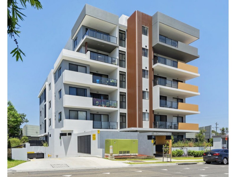402/66 Cambridge Street, Blacktown NSW 2148