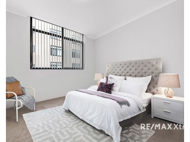 27/31 Third Avenue, Blacktown NSW 2148