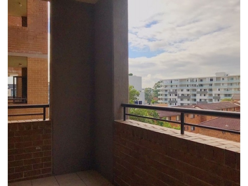 509/354 Church Street, Parramatta NSW 2150