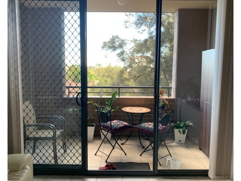 509/354 Church Street, Parramatta NSW 2150