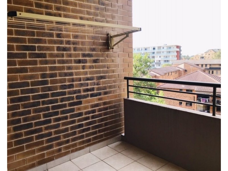 509/354 Church Street, Parramatta NSW 2150