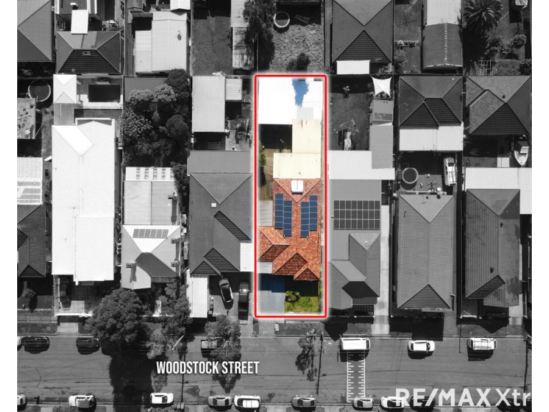 23 Woodstock Street, Guildford NSW 2161