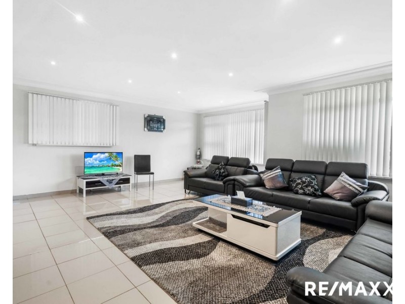 23 Woodstock Street, Guildford NSW 2161