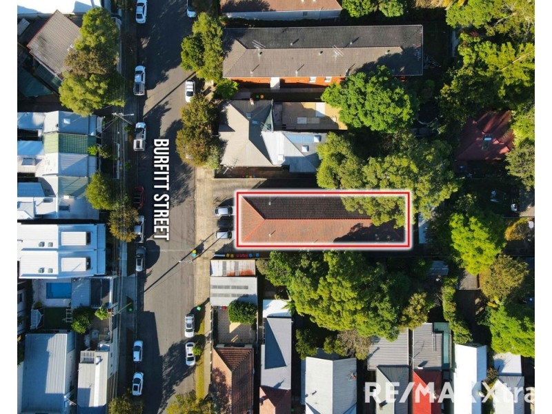 2/88 Burfitt Street, Leichhardt NSW 2040