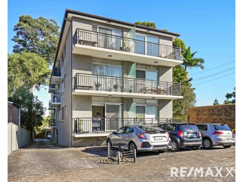 2/88 Burfitt Street, Leichhardt NSW 2040