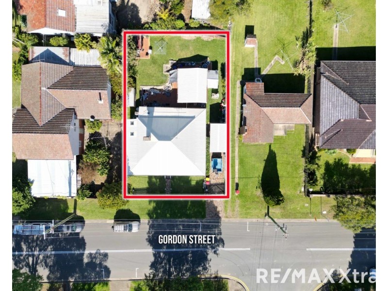 20 Gordon Street, Blacktown NSW 2148